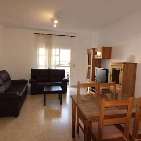 Apartamento Paola El Puerto de Santa María Eksteriør billede