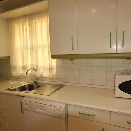 Apartamento Paola El Puerto de Santa María Eksteriør billede