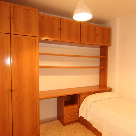 Apartamento Paola El Puerto de Santa María Eksteriør billede
