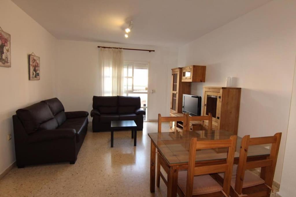Apartamento Paola El Puerto de Santa María Eksteriør billede