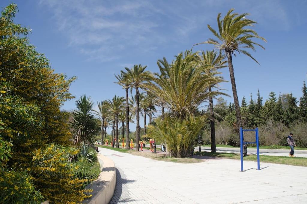 Apartamento Paola El Puerto de Santa María Eksteriør billede