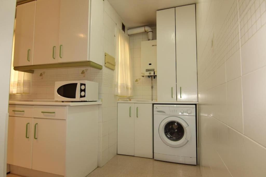 Apartamento Paola El Puerto de Santa María Eksteriør billede
