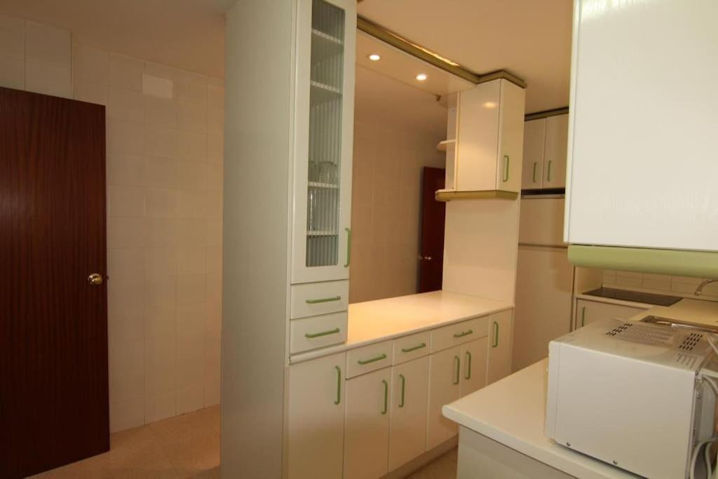 Apartamento Paola El Puerto de Santa María Eksteriør billede