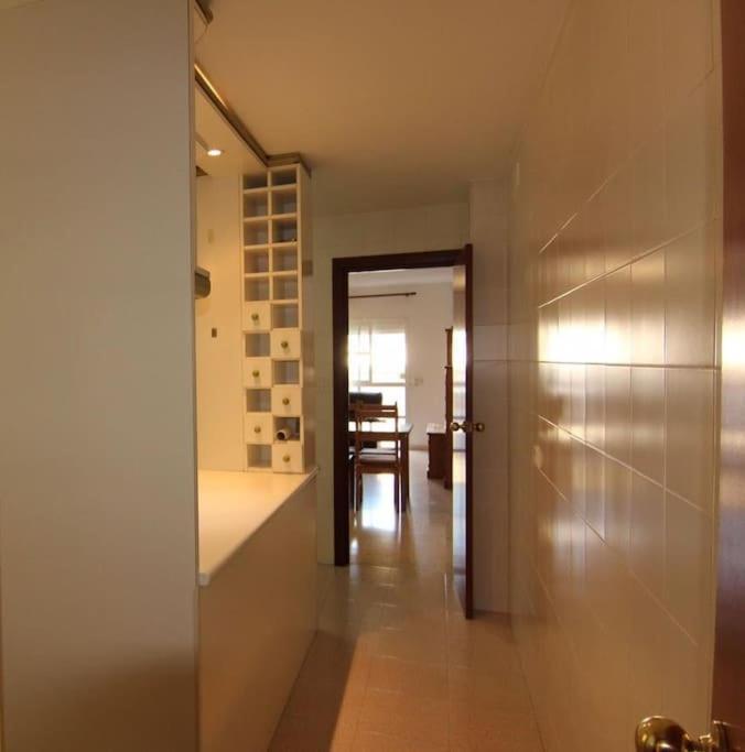 Apartamento Paola El Puerto de Santa María Eksteriør billede