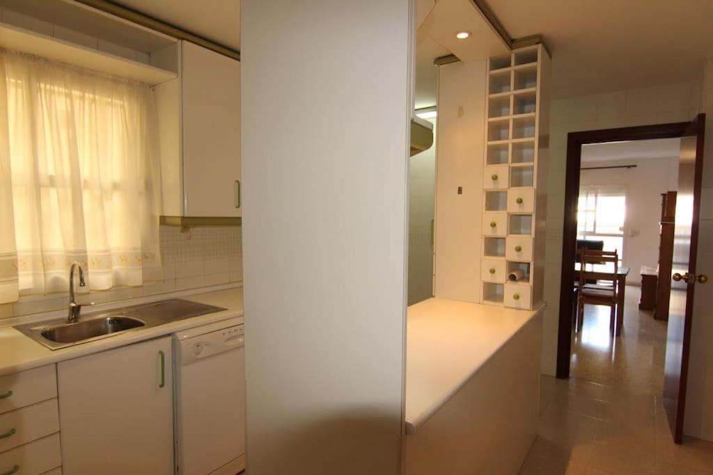 Apartamento Paola El Puerto de Santa María Eksteriør billede