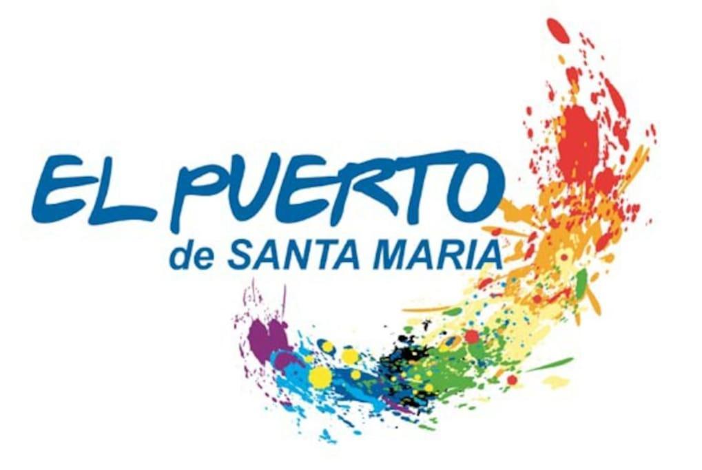 Apartamento Paola El Puerto de Santa María Eksteriør billede
