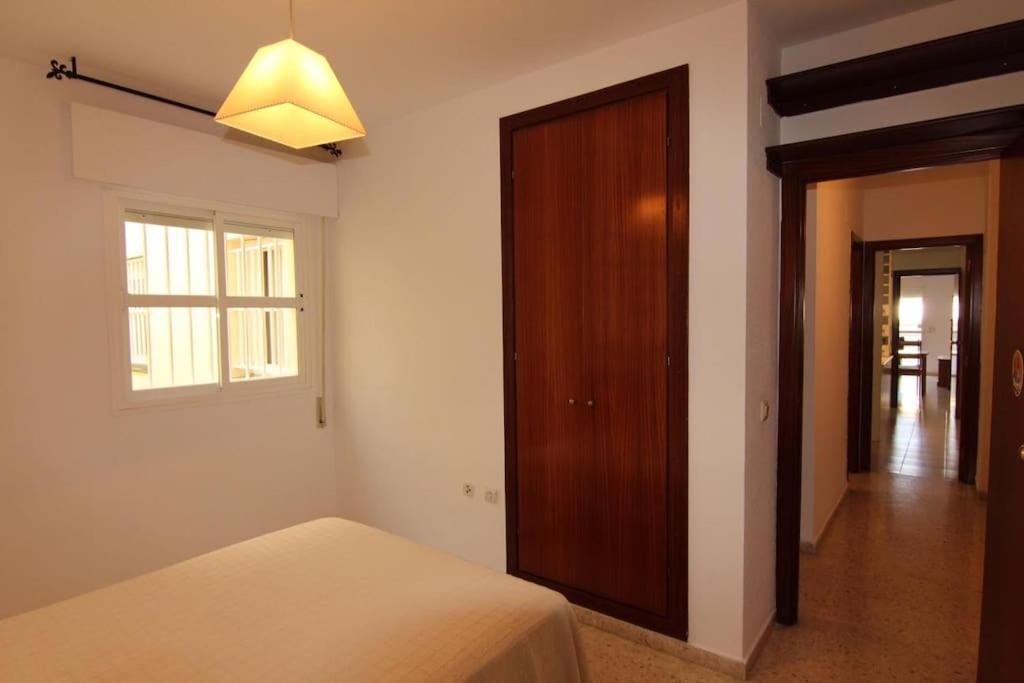 Apartamento Paola El Puerto de Santa María Eksteriør billede