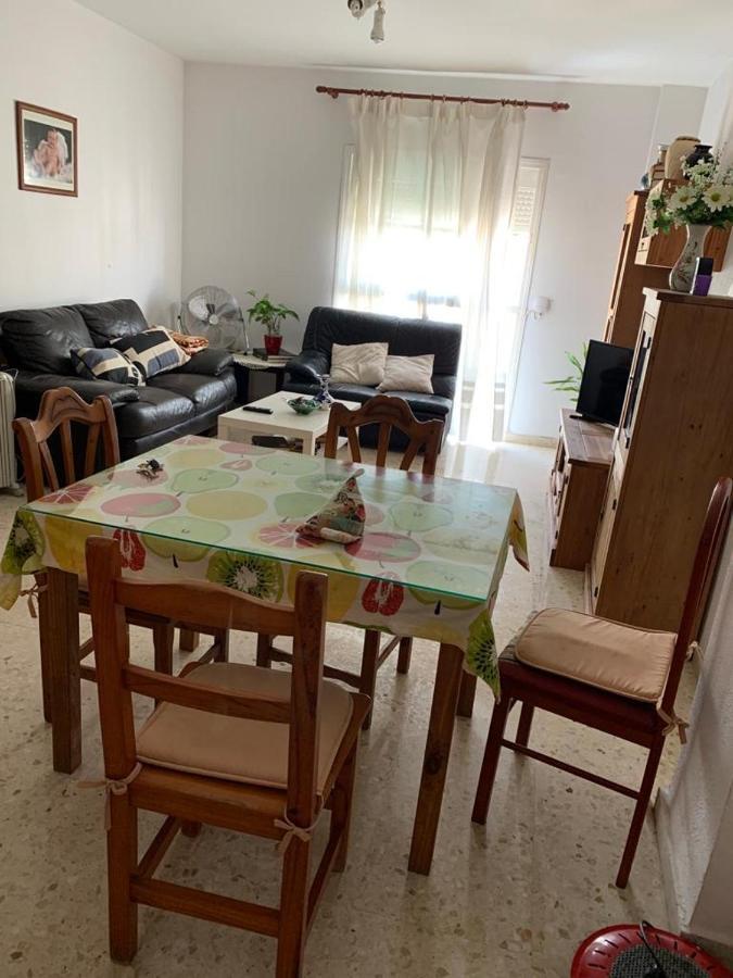 Apartamento Paola El Puerto de Santa María Eksteriør billede