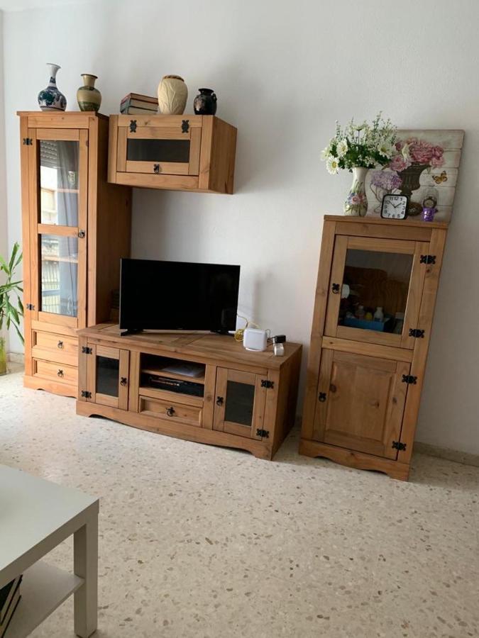 Apartamento Paola El Puerto de Santa María Eksteriør billede