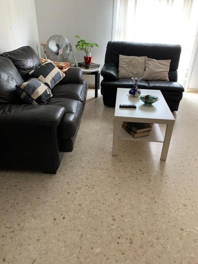 Apartamento Paola El Puerto de Santa María Eksteriør billede