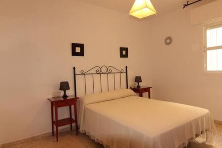 Apartamento Paola El Puerto de Santa María Eksteriør billede