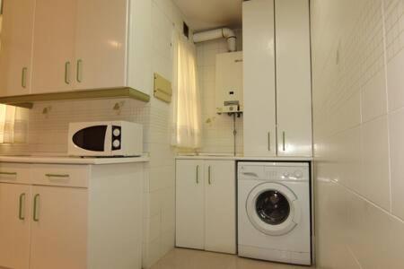 Apartamento Paola El Puerto de Santa María Eksteriør billede