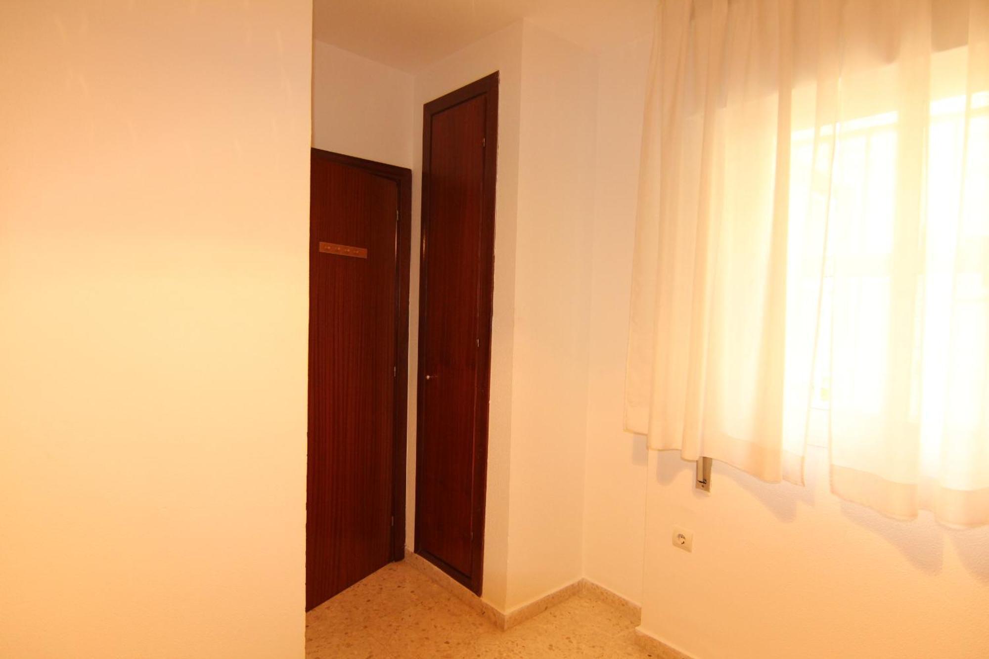 Apartamento Paola El Puerto de Santa María Eksteriør billede