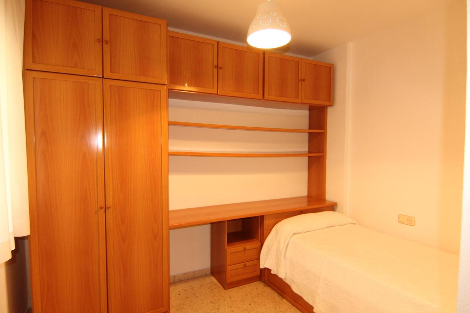 Apartamento Paola El Puerto de Santa María Eksteriør billede